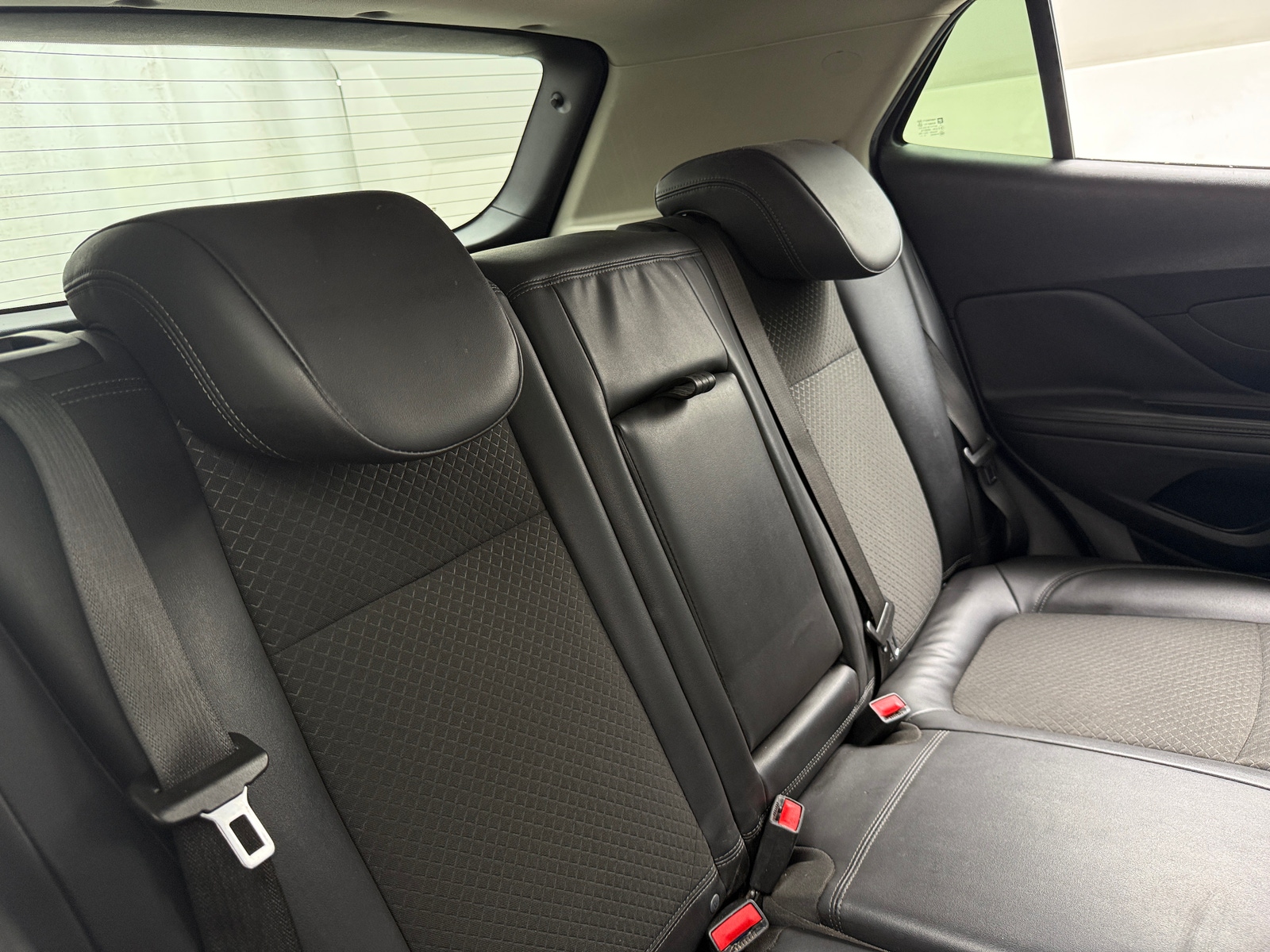 Thumbnail: 2020 Buick Encore - 5