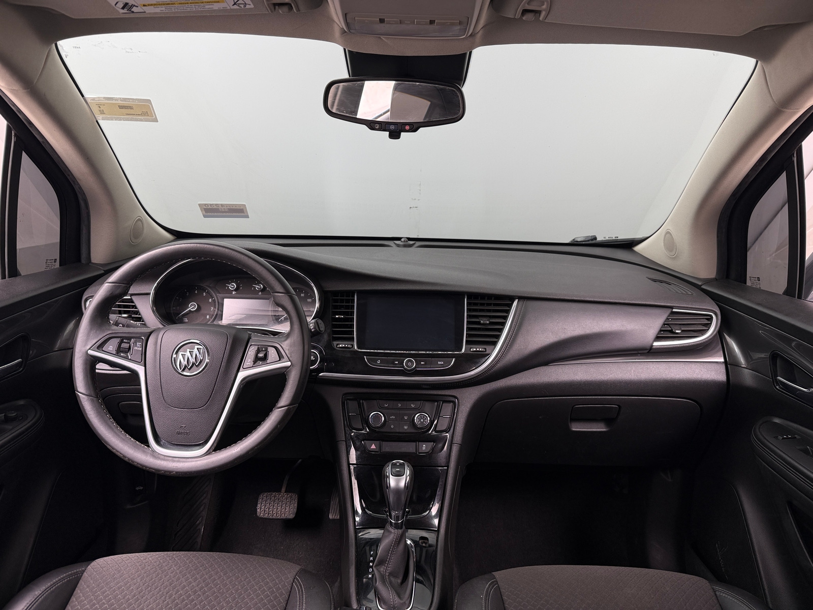 Thumbnail: 2020 Buick Encore - 2