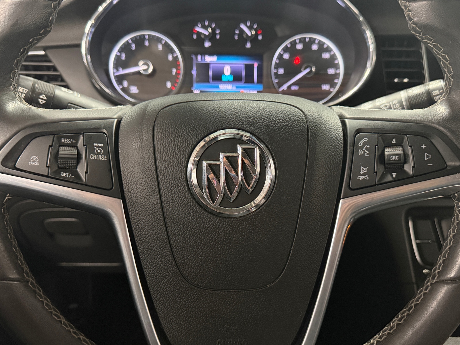 Thumbnail: 2020 Buick Encore - 4