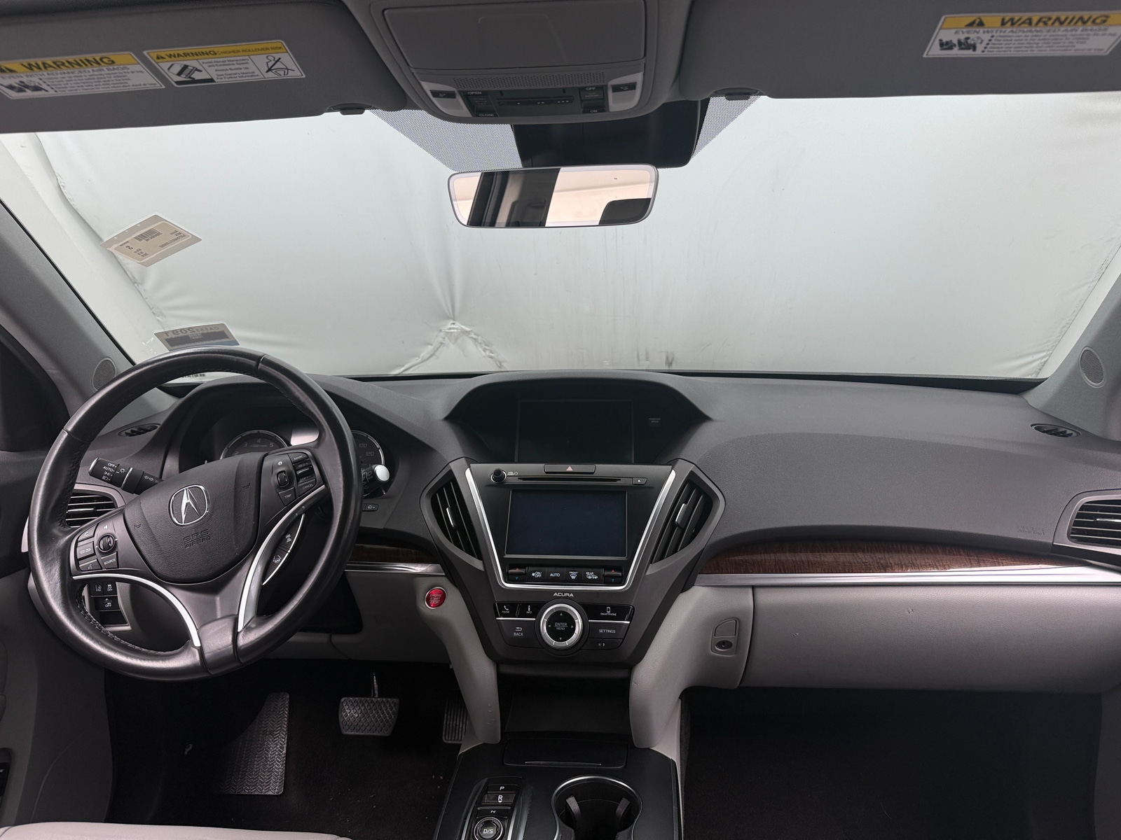 Thumbnail: 2020 Acura MDX - 2