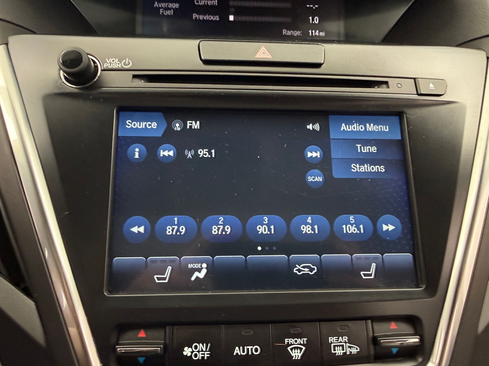 Thumbnail: 2020 Acura MDX - 3