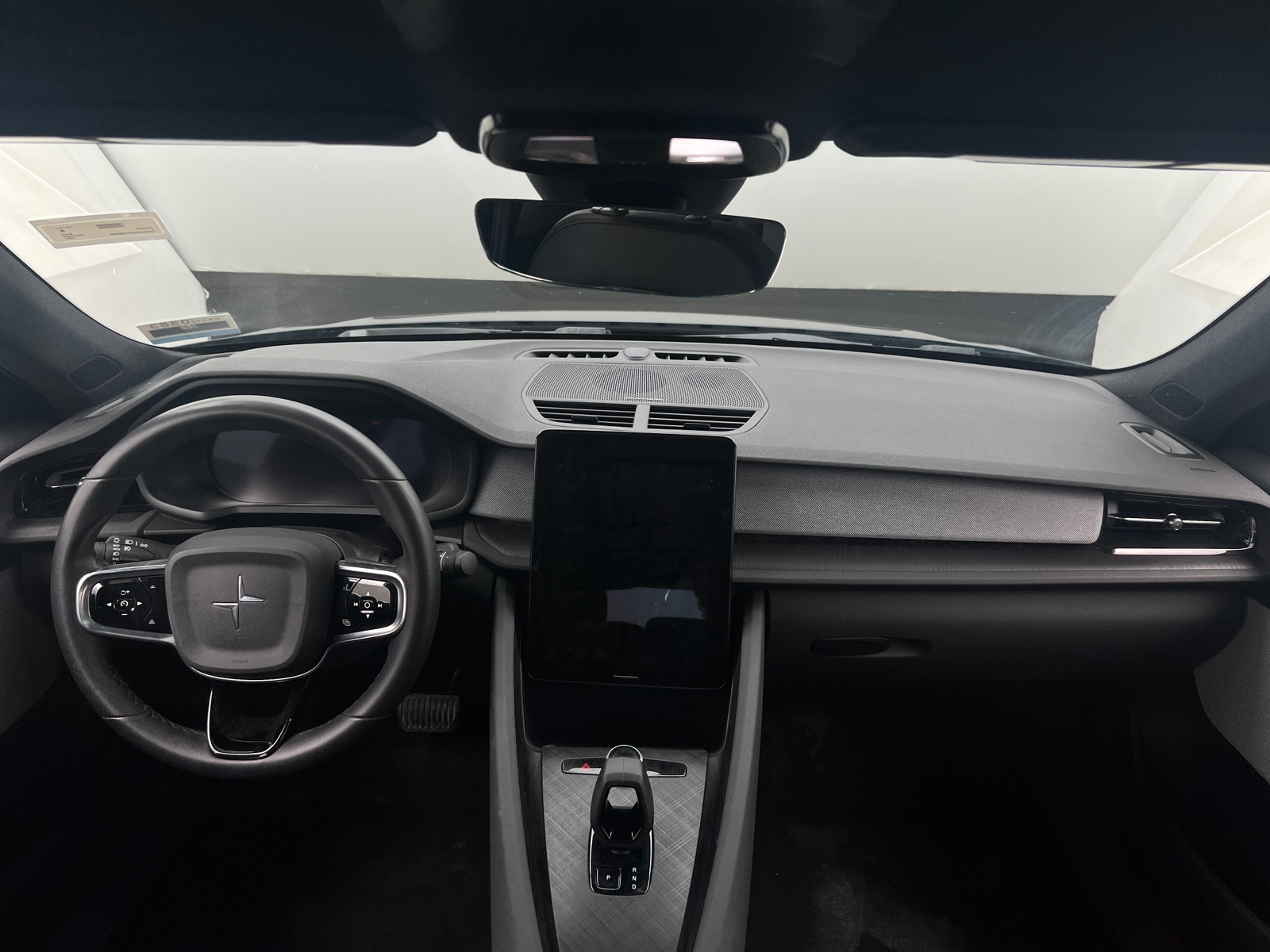 Thumbnail: 2021 Polestar 2 - 3