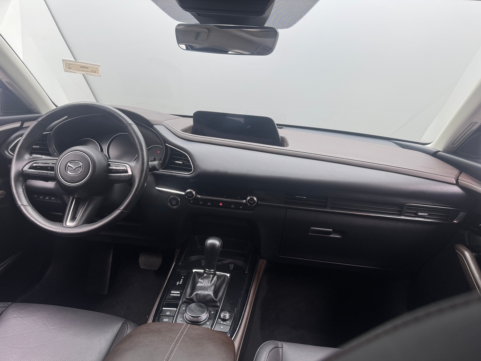 Thumbnail: 2023 Mazda CX-30 - 2