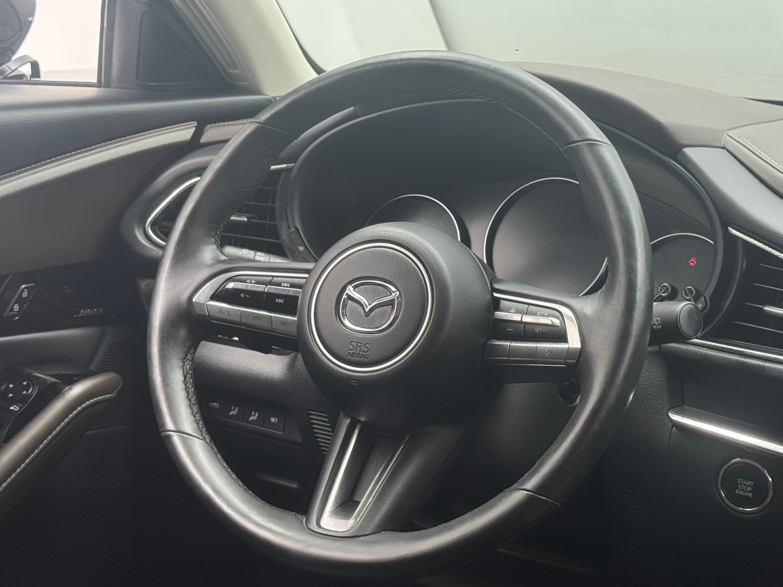 Thumbnail: 2023 Mazda CX-30 - 4