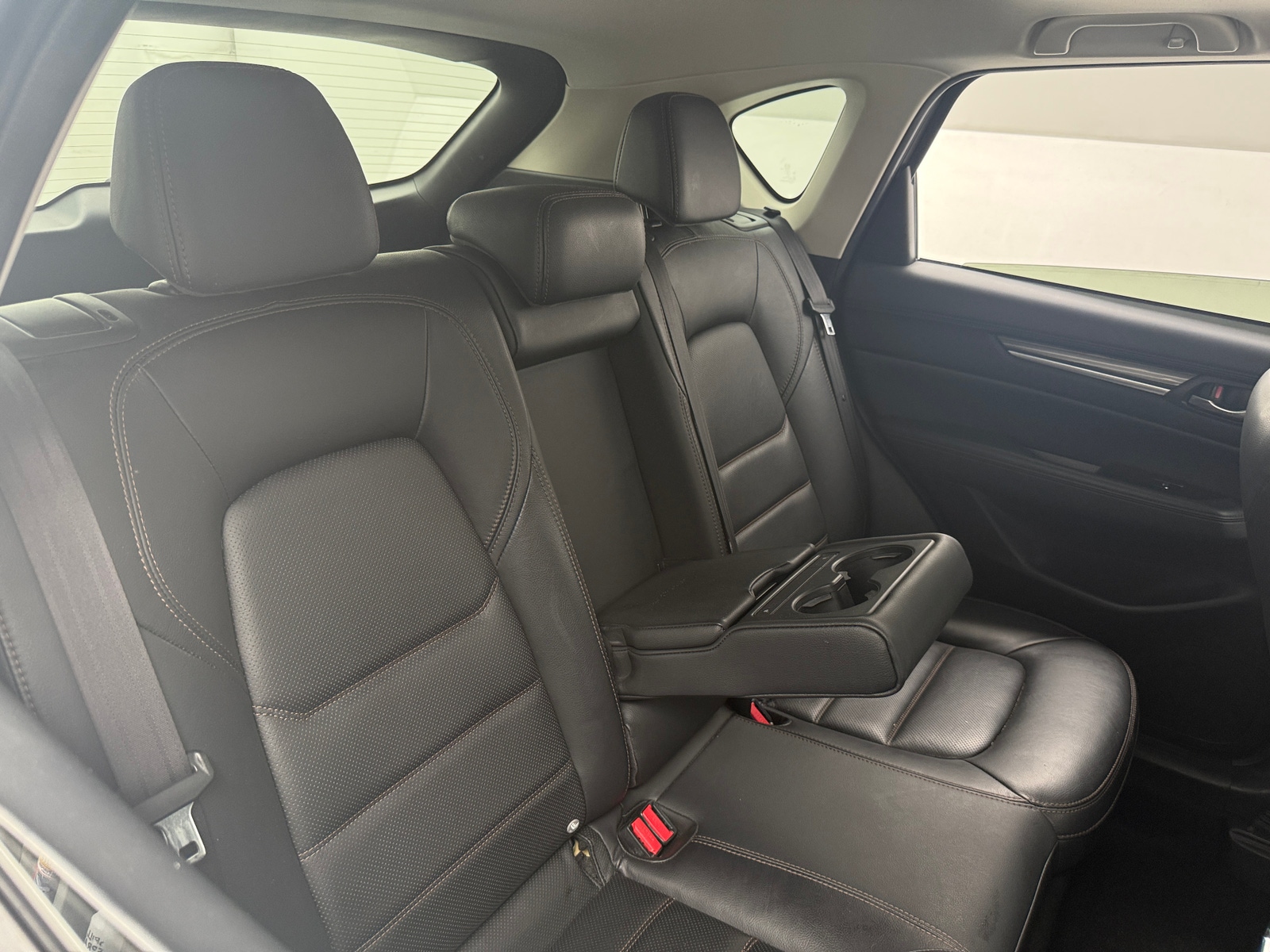 Thumbnail: 2020 Mazda CX-5 - 5