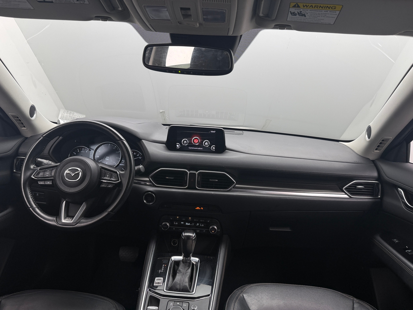 Thumbnail: 2020 Mazda CX-5 - 2