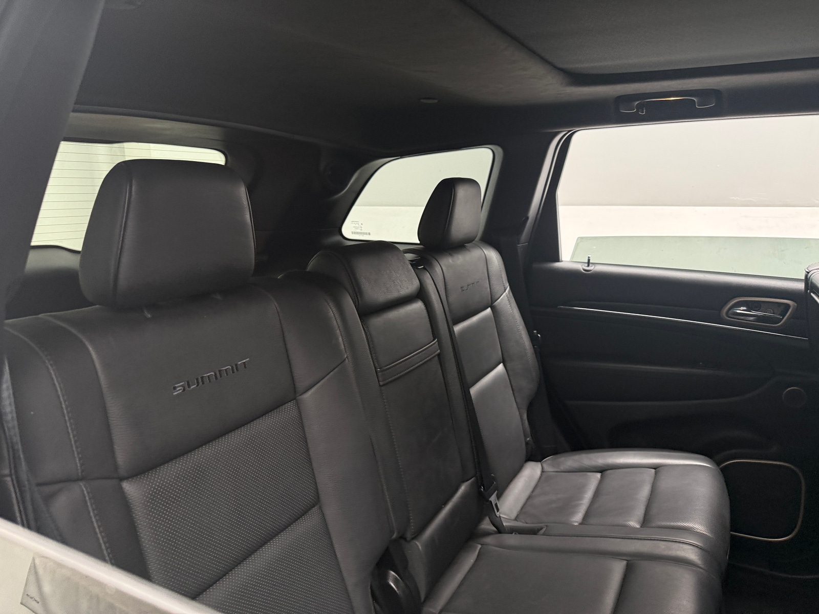 Thumbnail: 2015 Jeep Grand Cherokee - 5