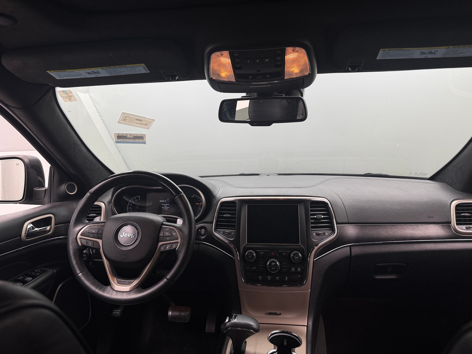 Thumbnail: 2015 Jeep Grand Cherokee - 2