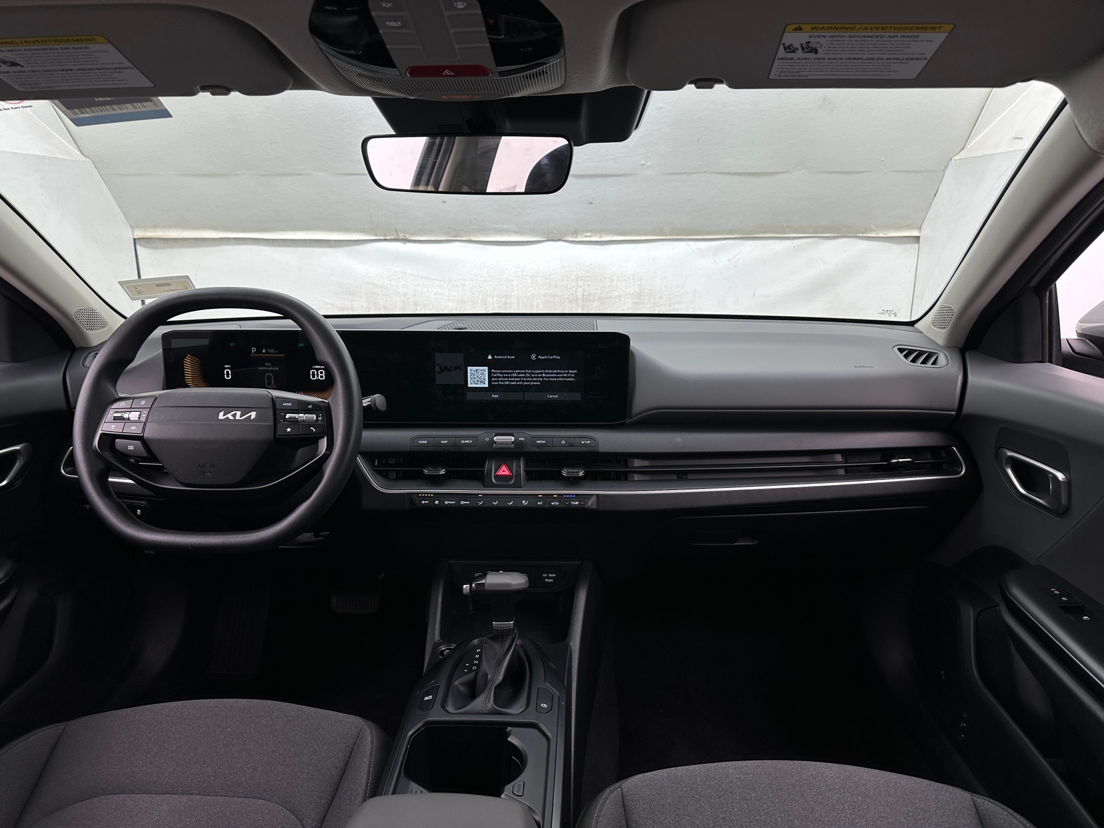 Thumbnail: 2025 Kia K4 - 3