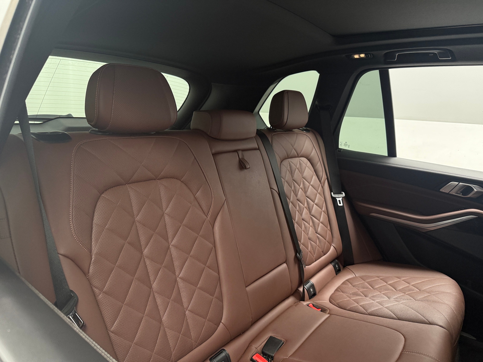 Thumbnail: 2025 BMW X5 - 5