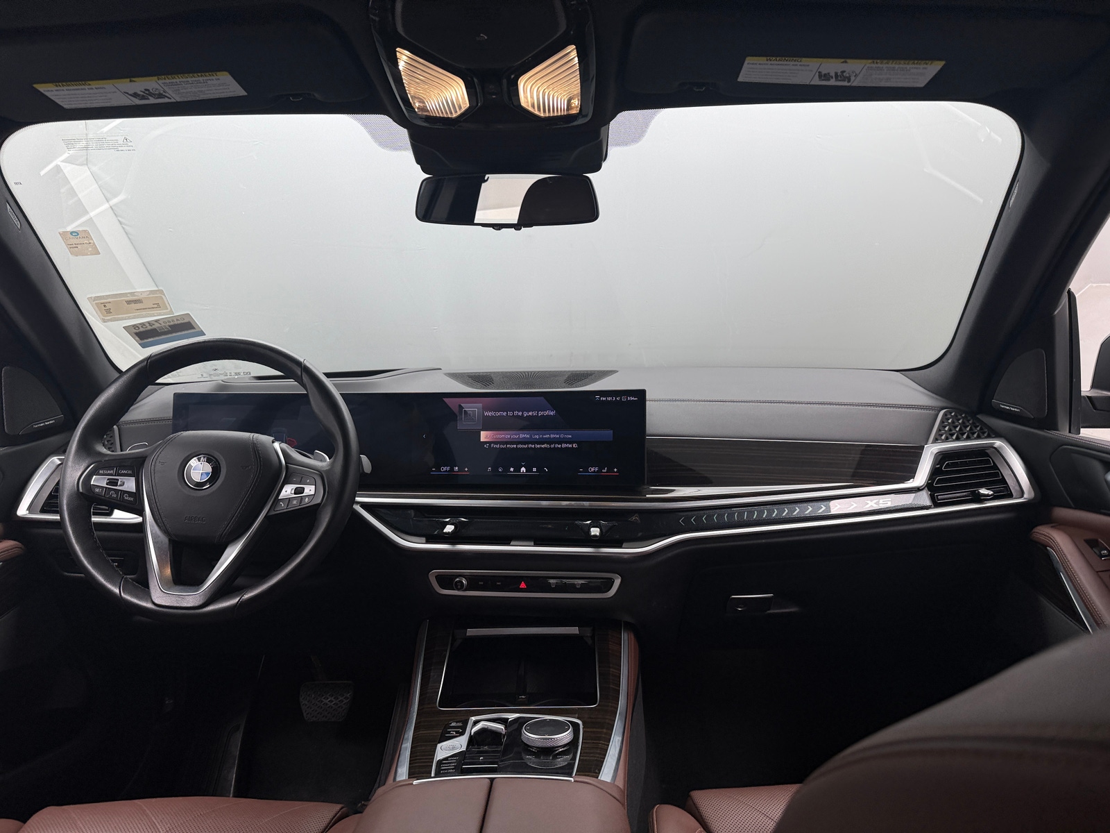 Thumbnail: 2025 BMW X5 - 2