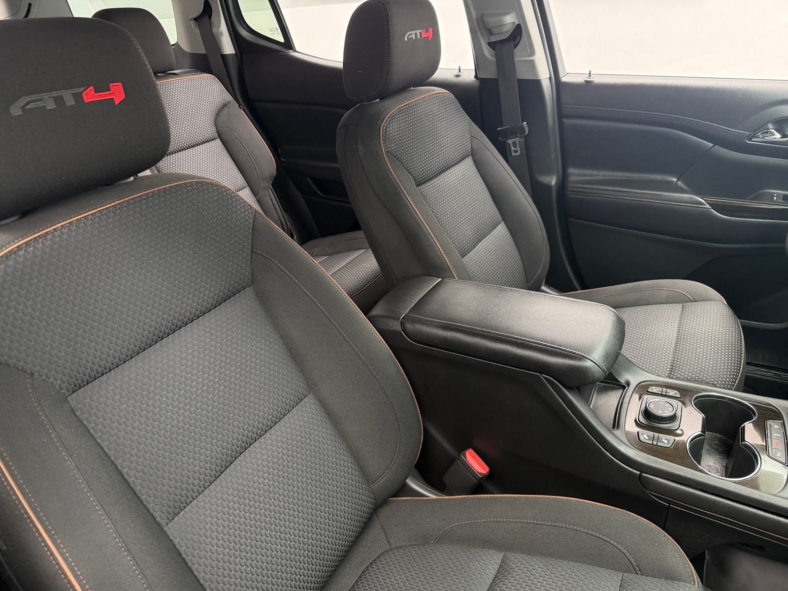 Thumbnail: 2020 GMC Acadia - 2