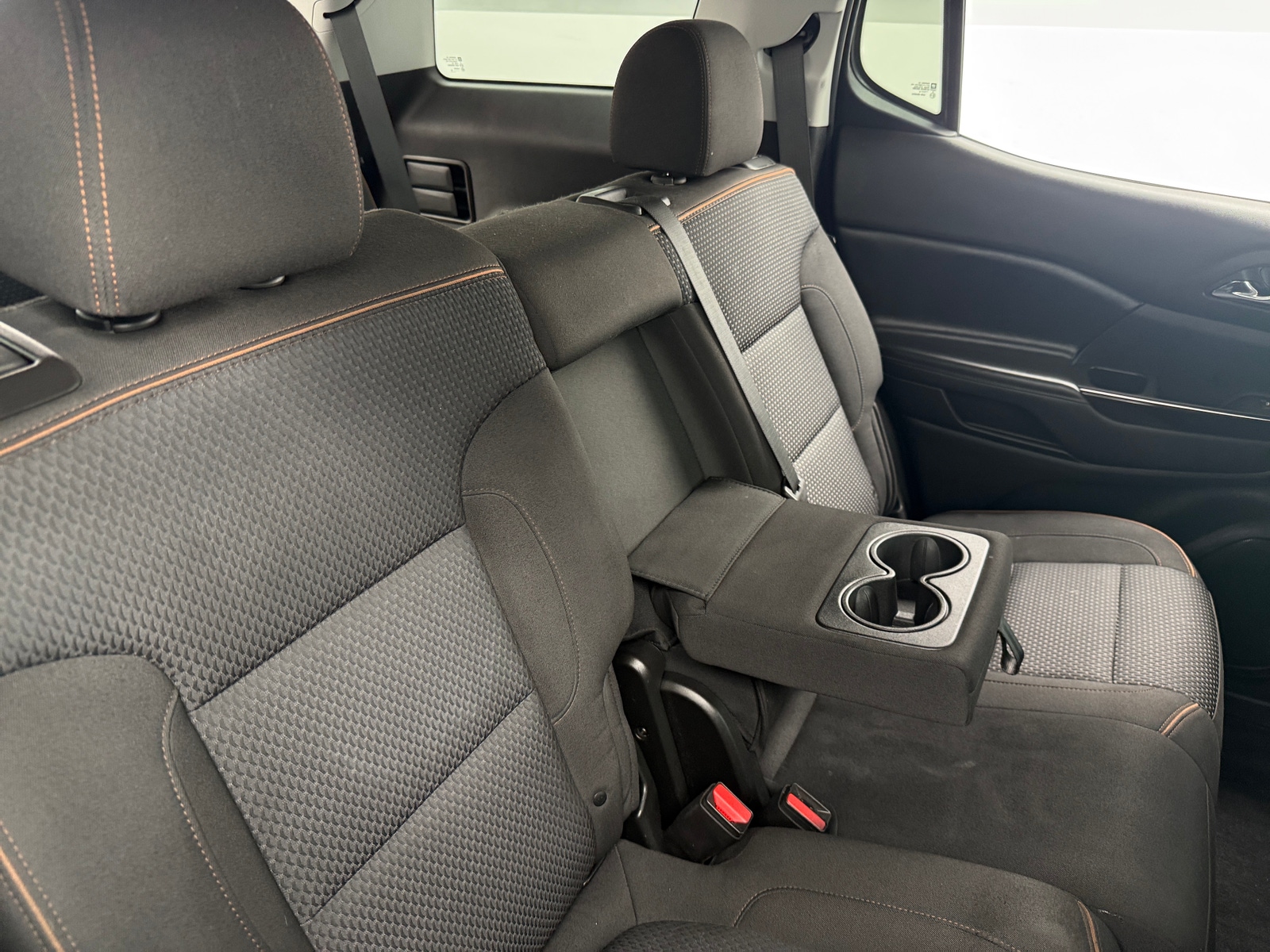 Thumbnail: 2020 GMC Acadia - 6