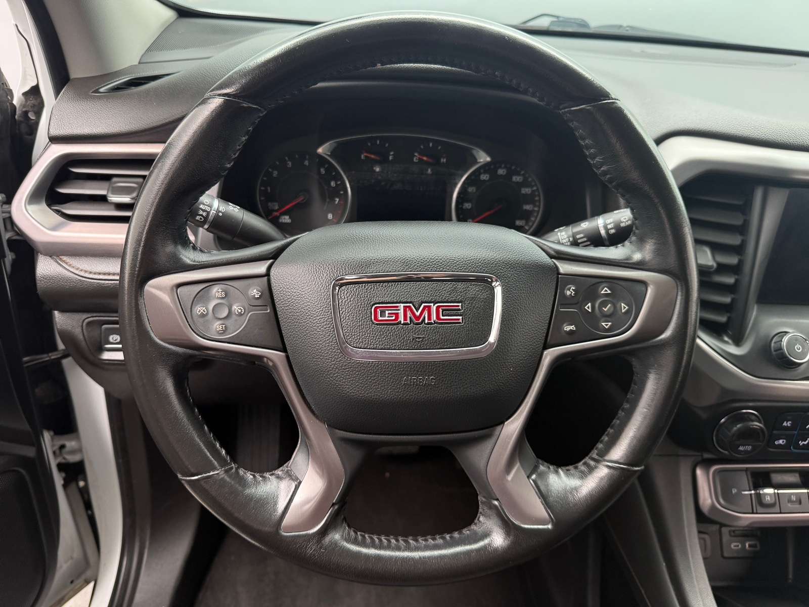 Thumbnail: 2020 GMC Acadia - 5