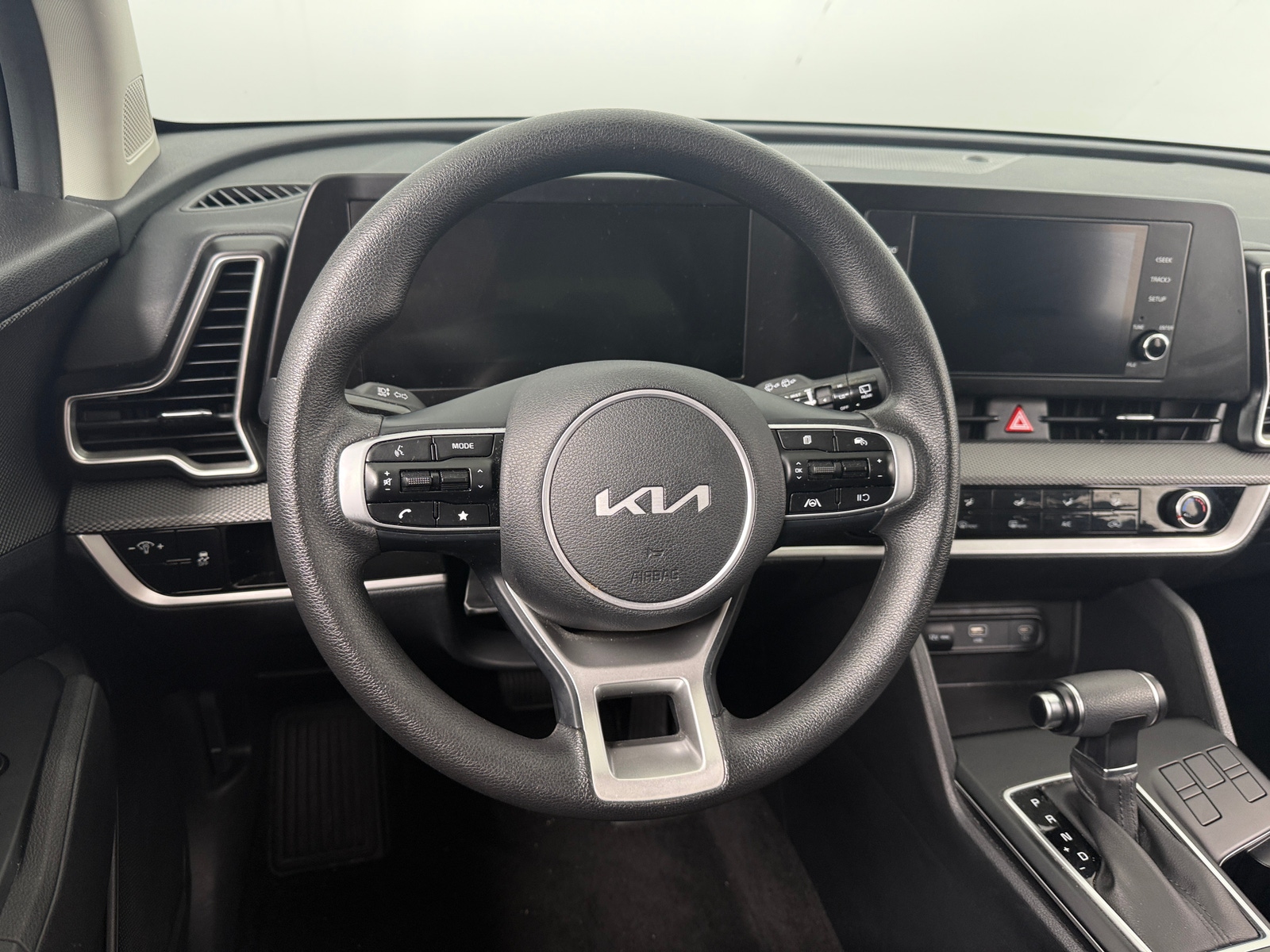 Thumbnail: 2025 Kia Sportage - 5
