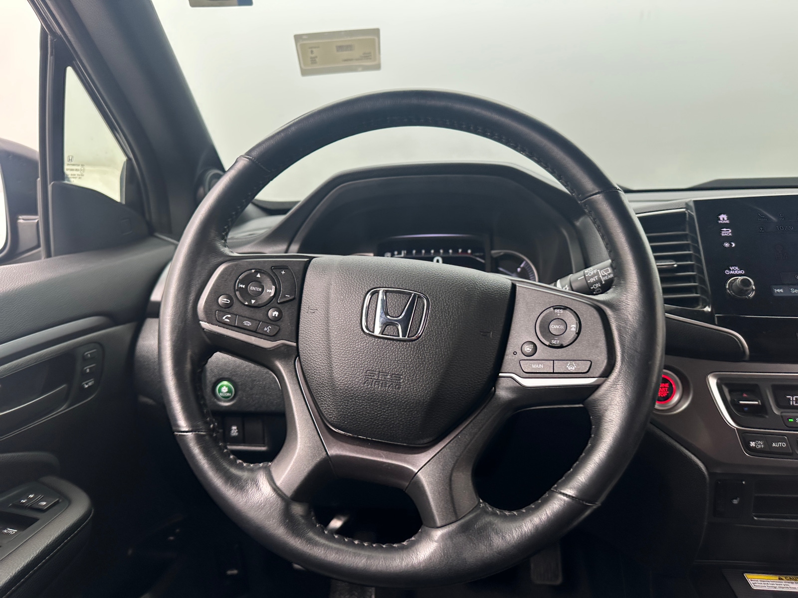 Thumbnail: 2023 Honda Passport - 4