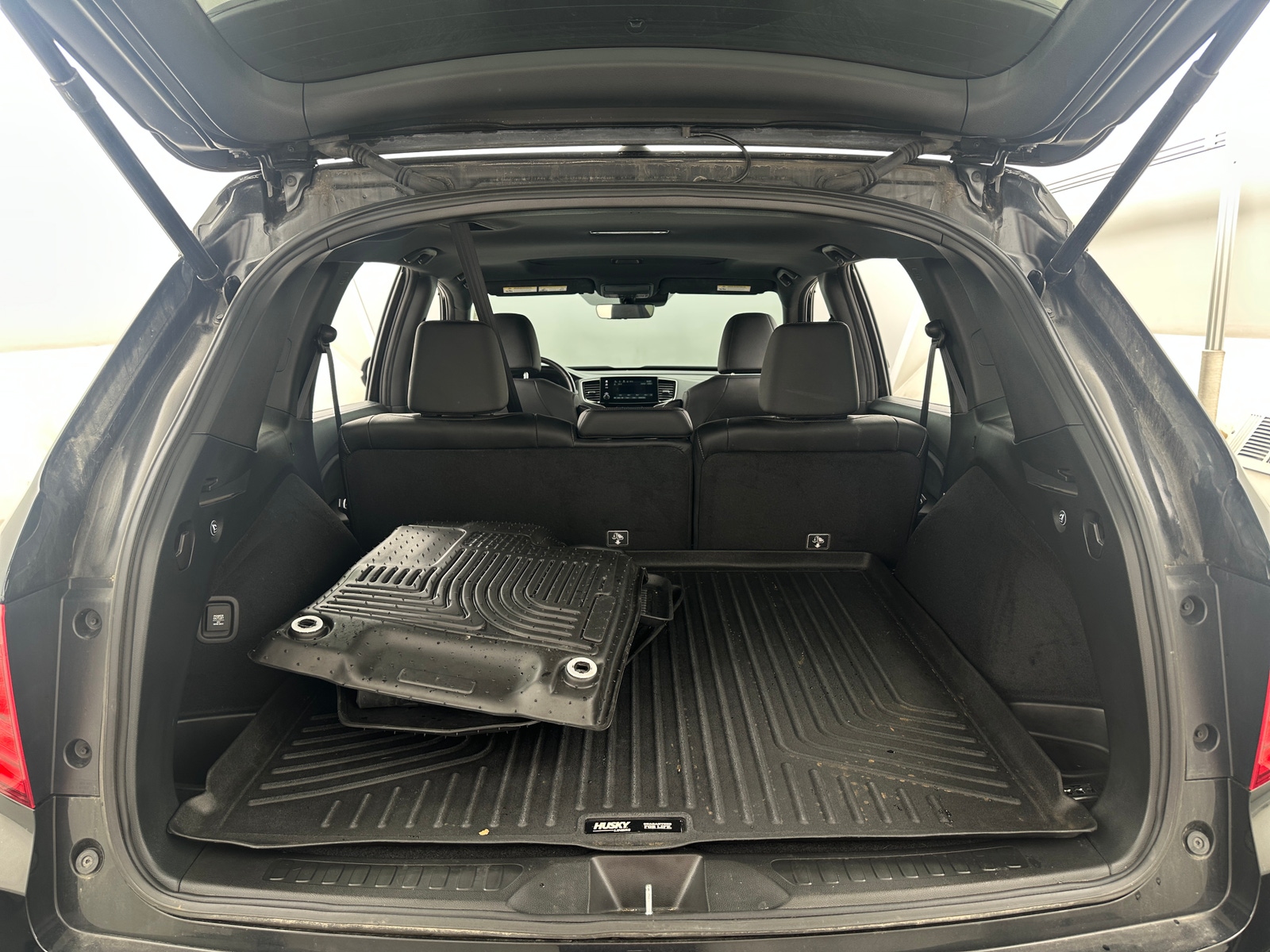 Thumbnail: 2023 Honda Passport - 6