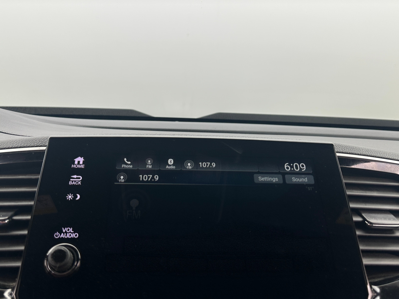 Thumbnail: 2023 Honda Passport - 3