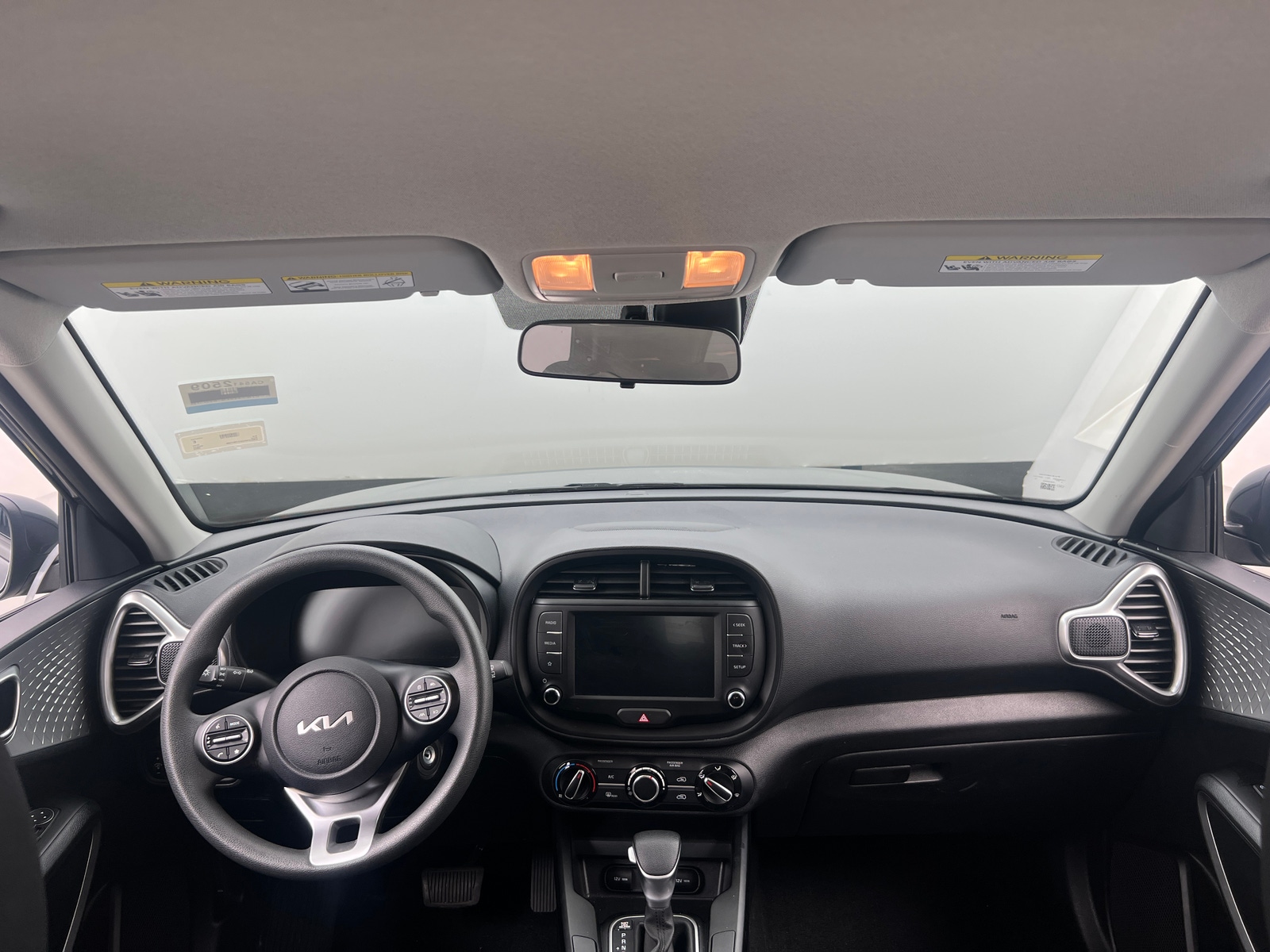 Thumbnail: 2025 Kia Soul - 3