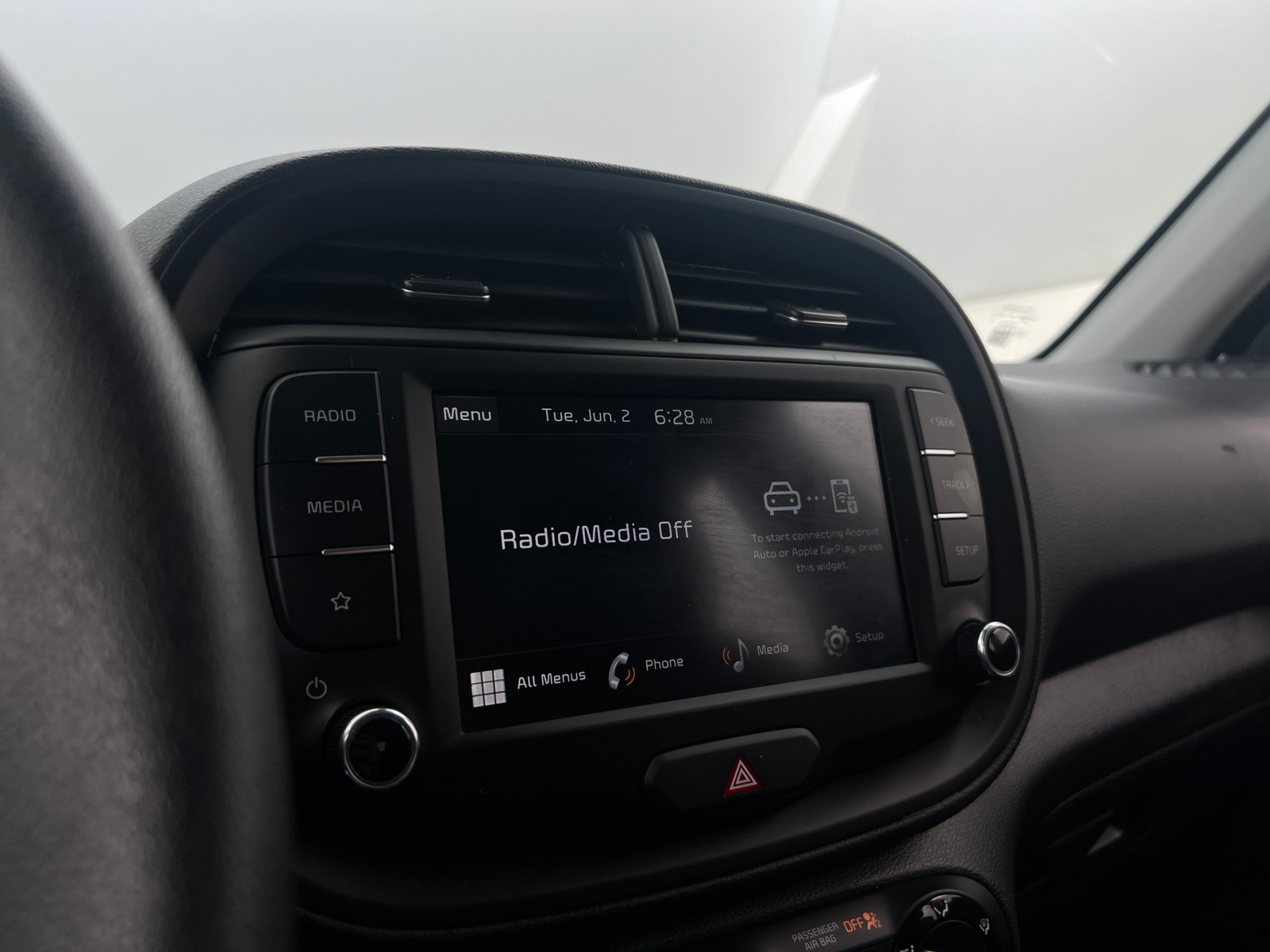 Thumbnail: 2025 Kia Soul - 4