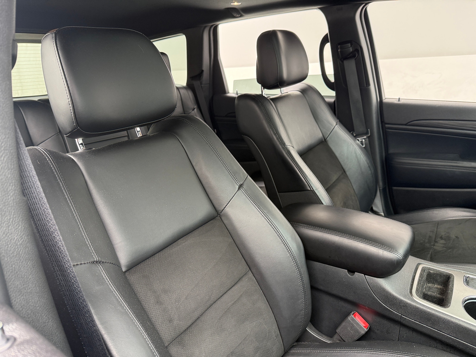 Thumbnail: 2019 Jeep Grand Cherokee - 2