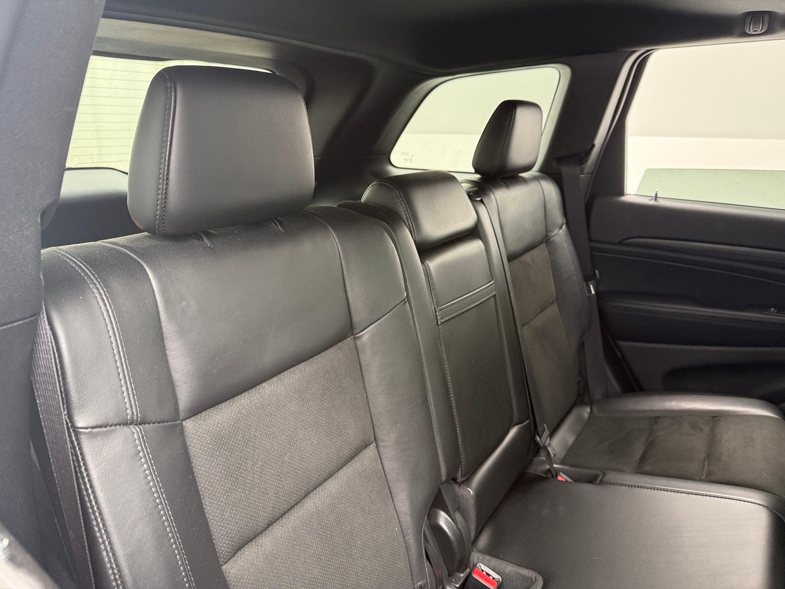 Thumbnail: 2019 Jeep Grand Cherokee - 6