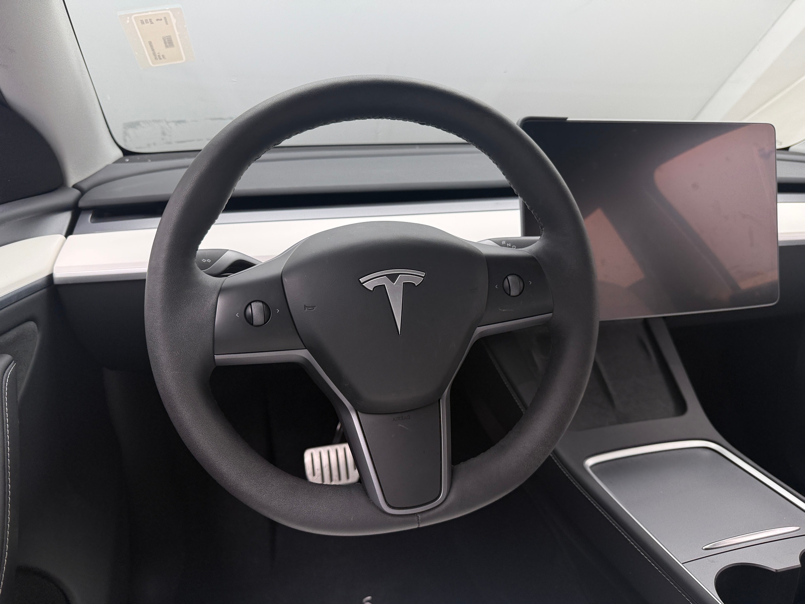 Thumbnail: 2024 Tesla Model Y - 4