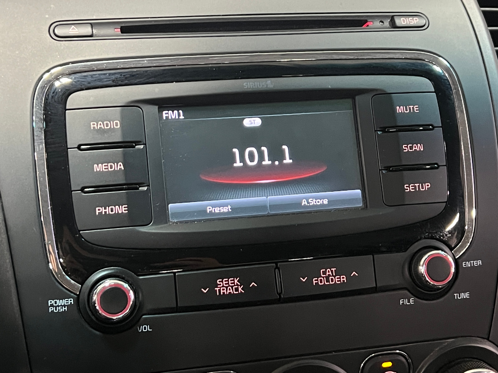 Thumbnail: 2017 Kia Forte - 4
