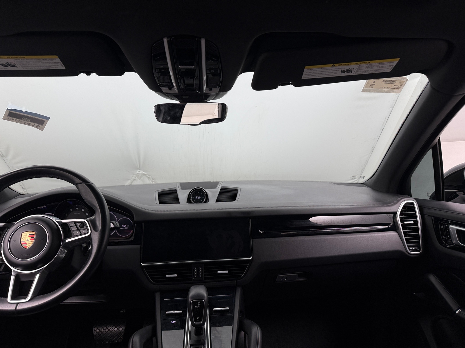 Thumbnail: 2019 Porsche Cayenne - 2