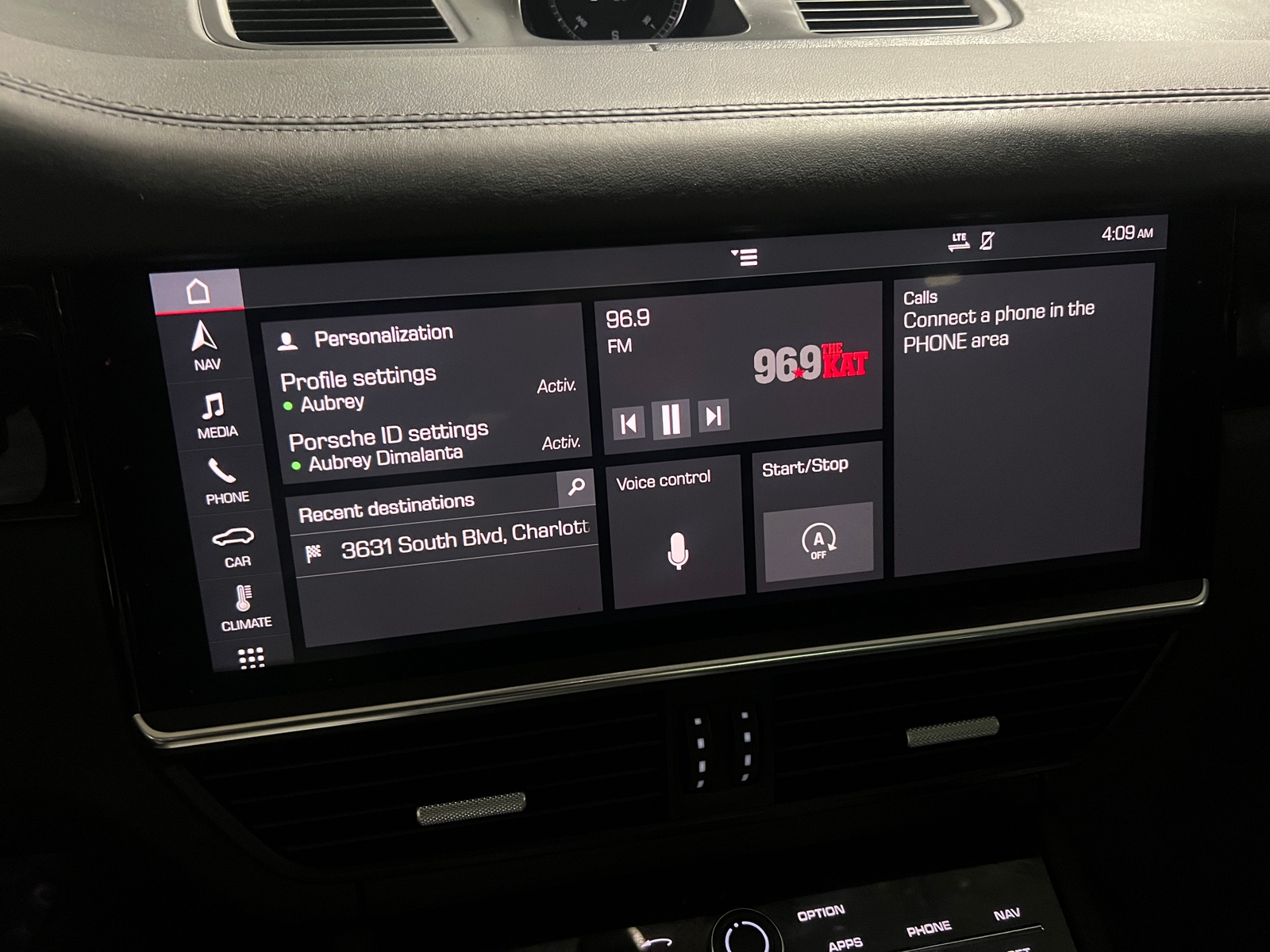 Thumbnail: 2019 Porsche Cayenne - 3