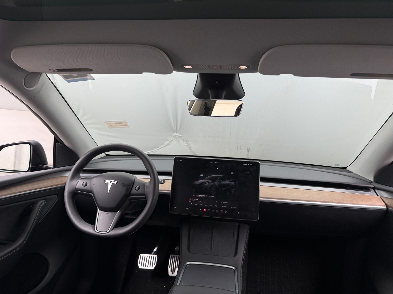 Thumbnail: 2024 Tesla Model Y - 2