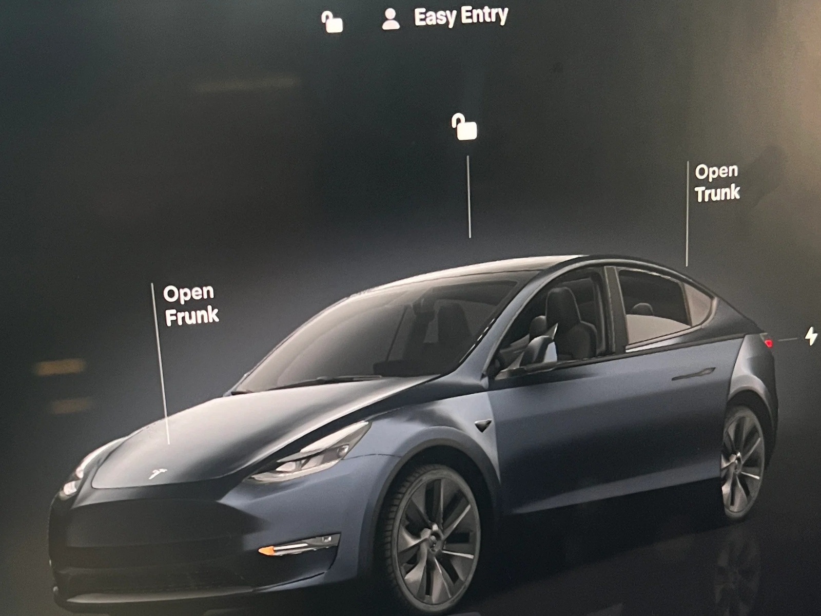 Thumbnail: 2024 Tesla Model Y - 3