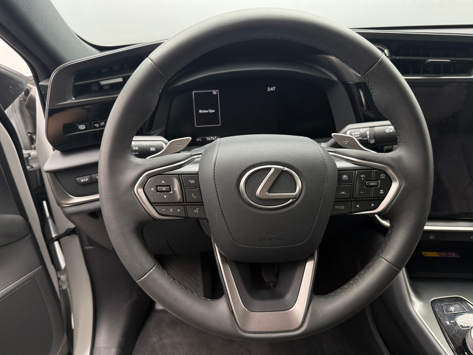 Thumbnail: 2024 Lexus RZ - 5