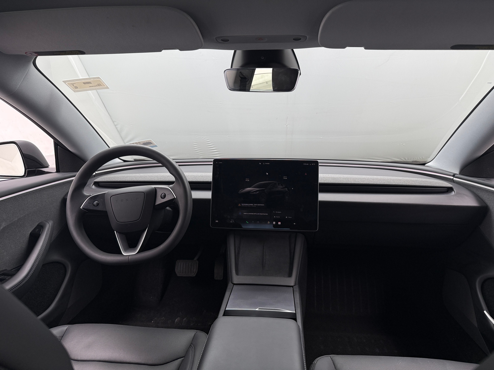 Thumbnail: 2025 Tesla Model 3 - 2