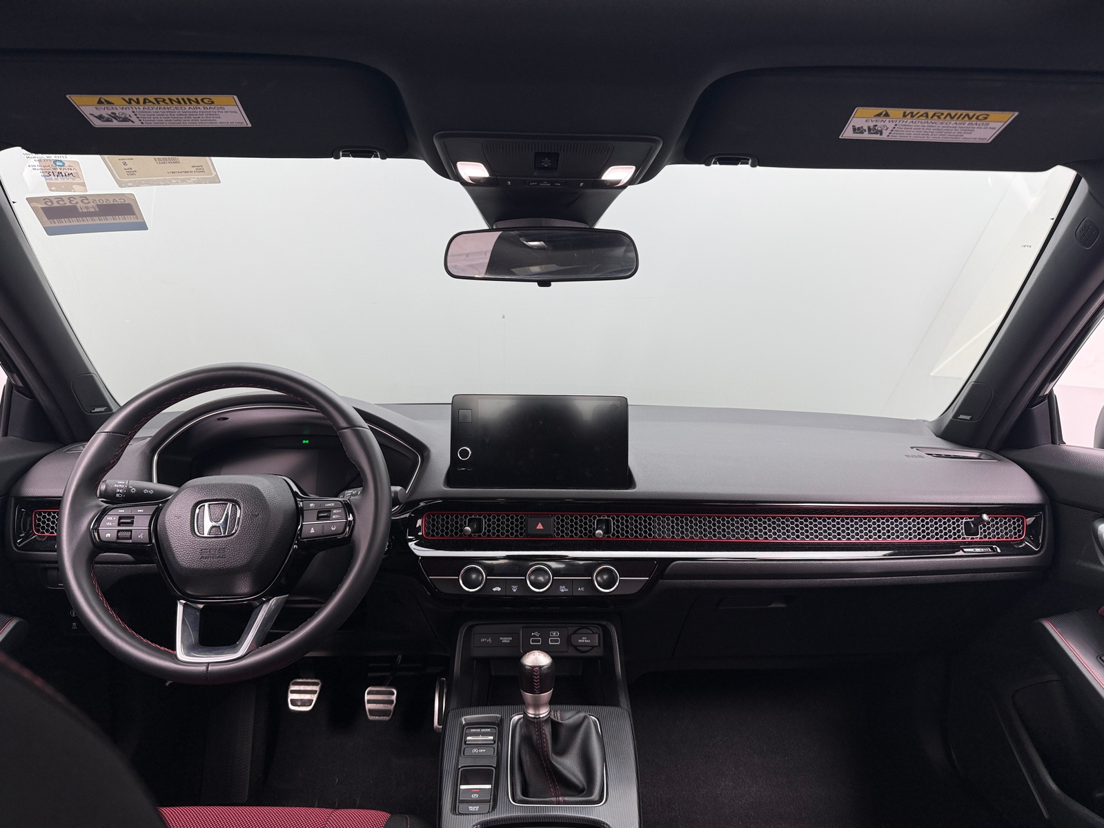 Thumbnail: 2023 Honda Civic - 3
