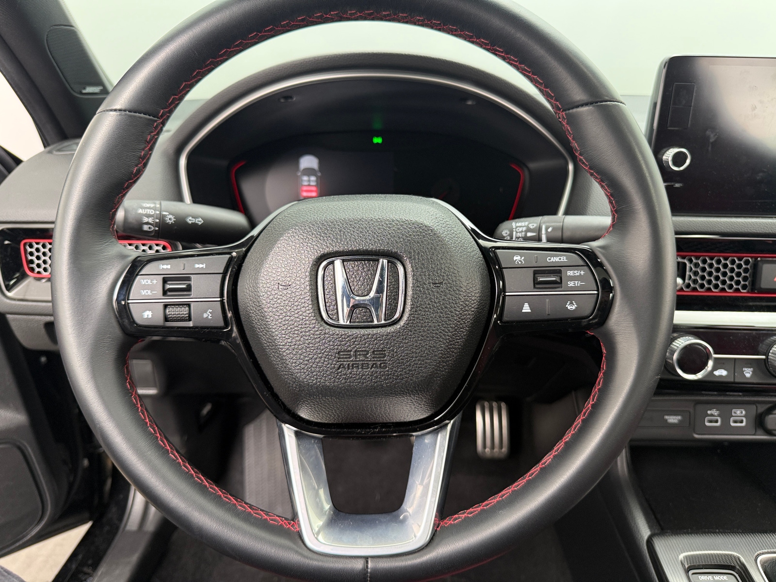Thumbnail: 2023 Honda Civic - 5