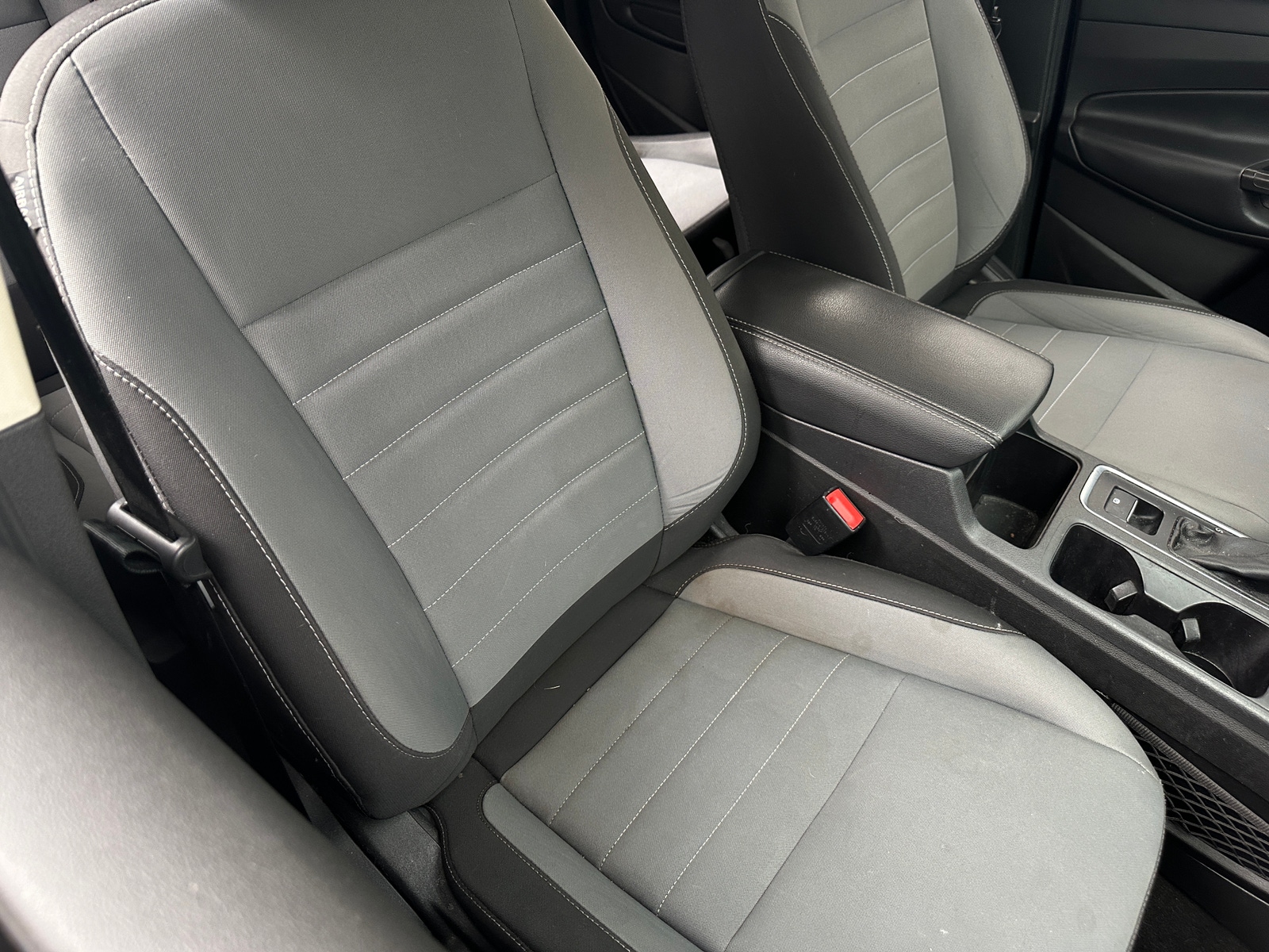 Thumbnail: 2019 Ford Escape - 2