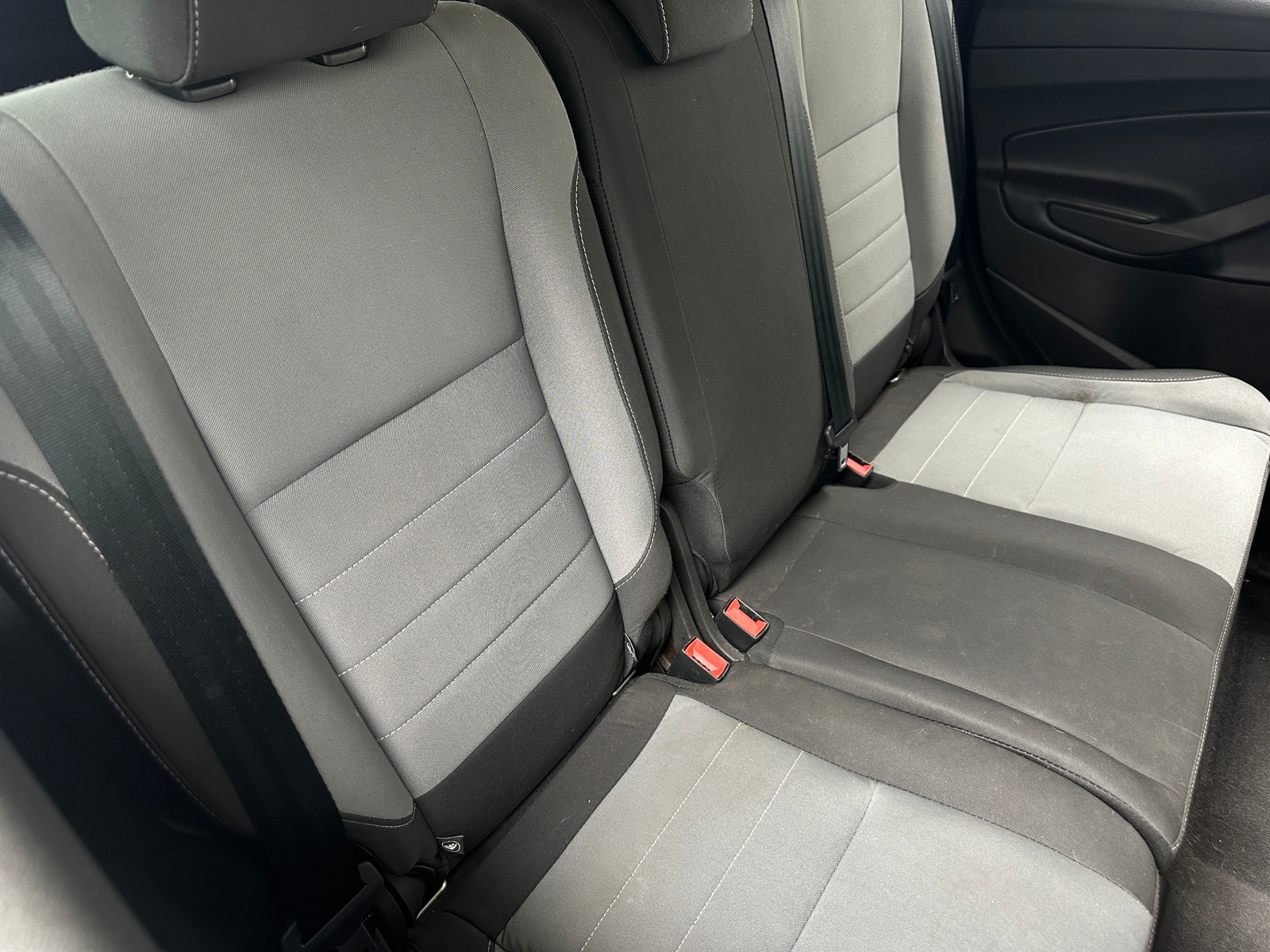 Thumbnail: 2019 Ford Escape - 6