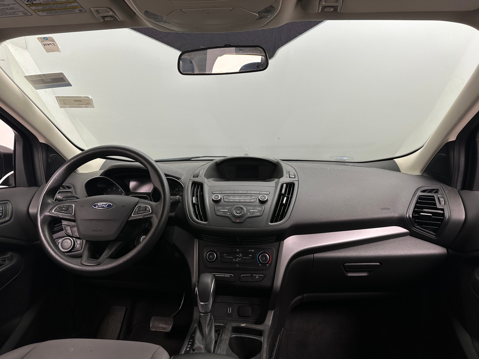 Thumbnail: 2019 Ford Escape - 3