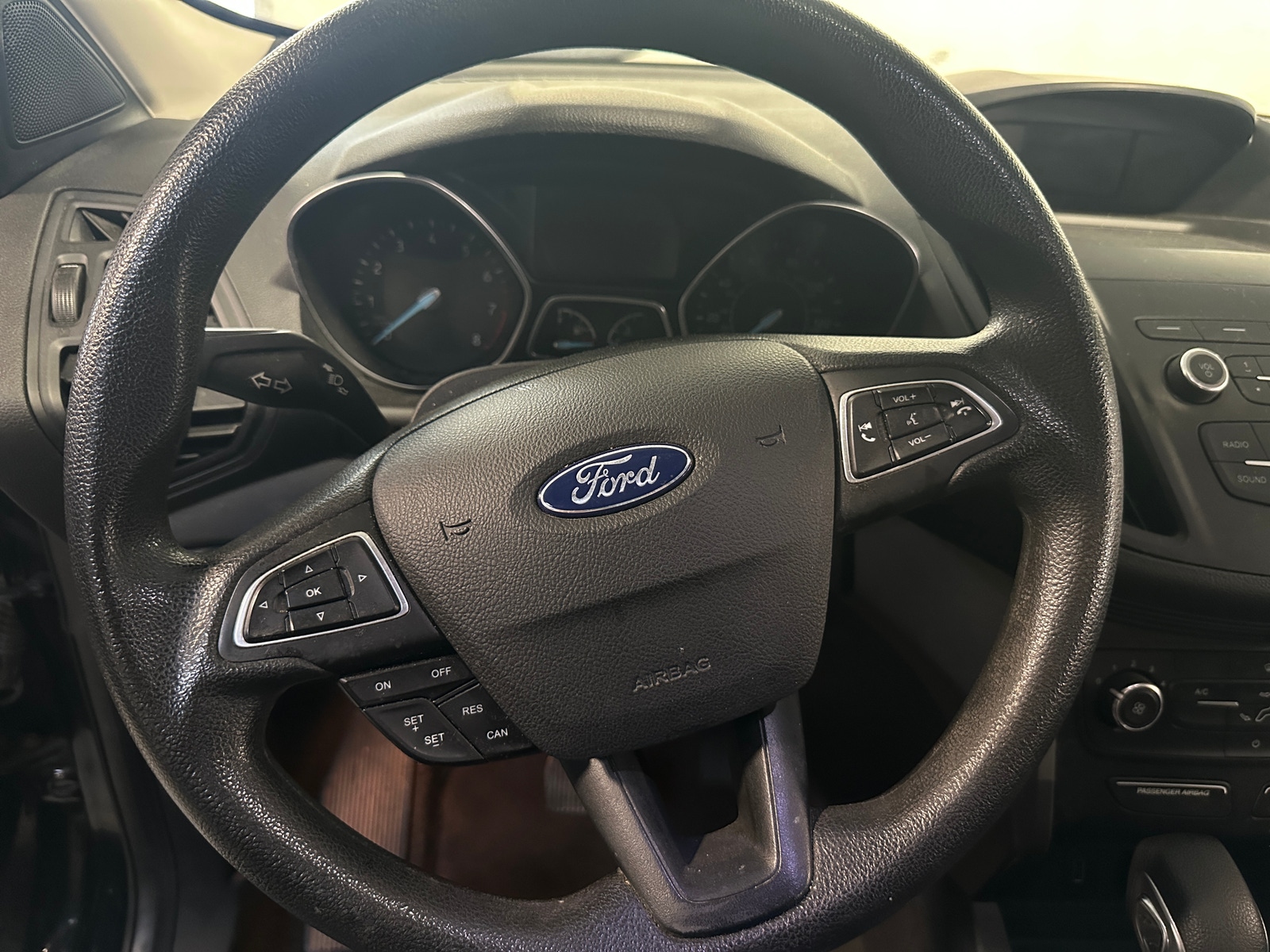 Thumbnail: 2019 Ford Escape - 5