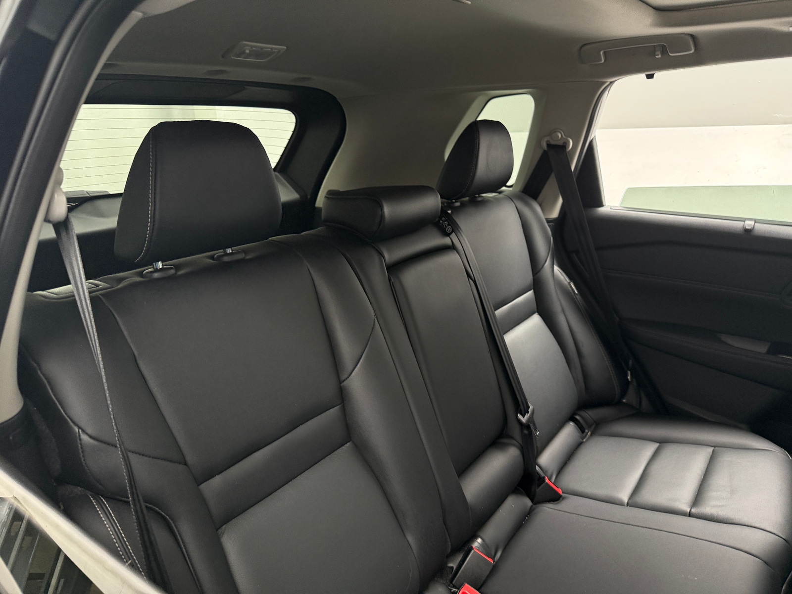 Thumbnail: 2024 Nissan Rogue - 5