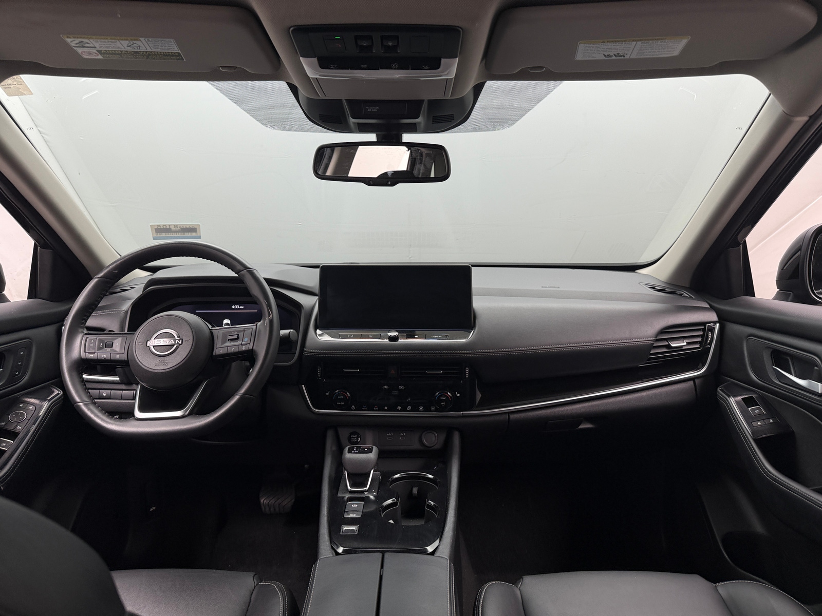 Thumbnail: 2024 Nissan Rogue - 2