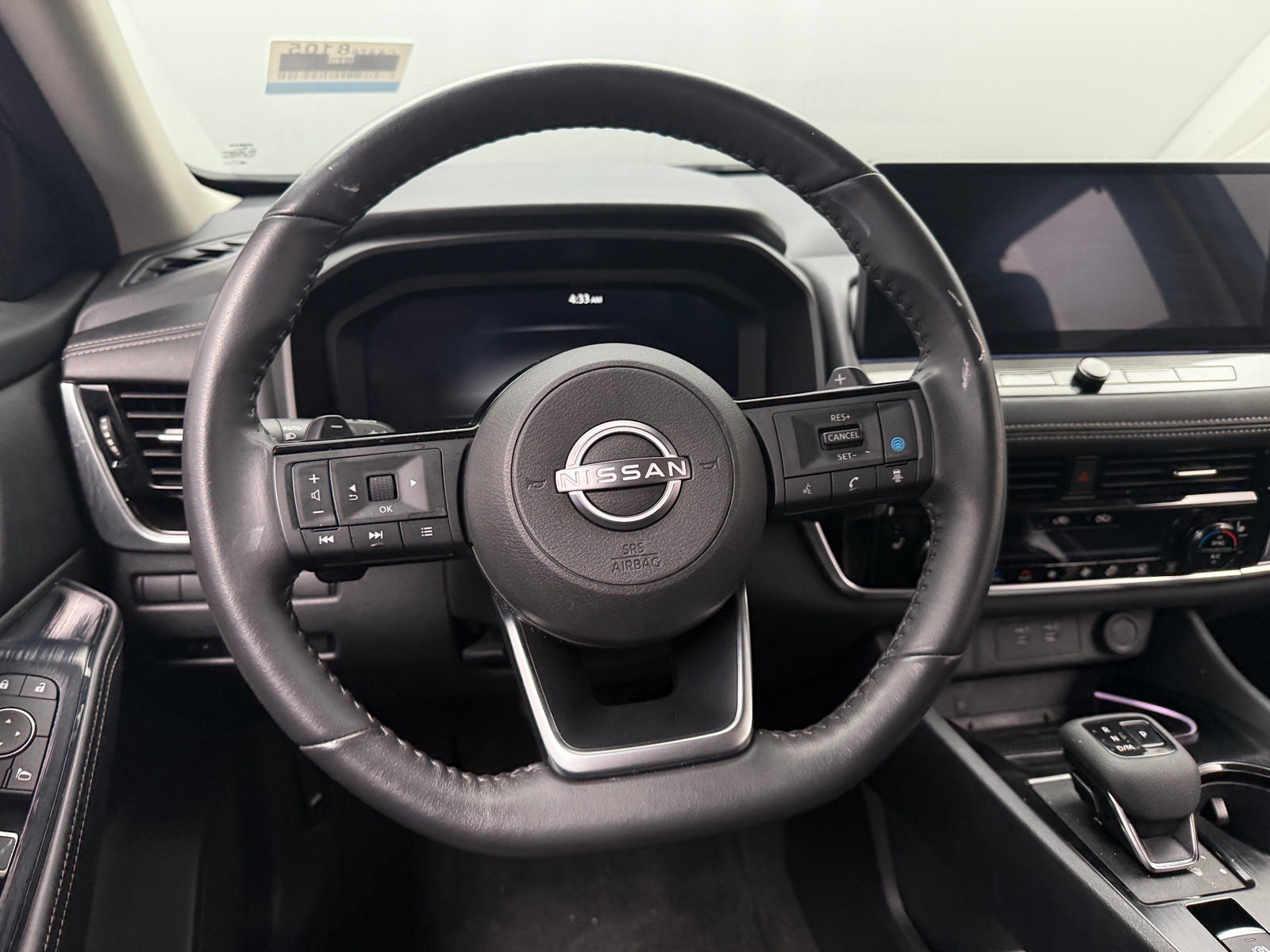 Thumbnail: 2024 Nissan Rogue - 4