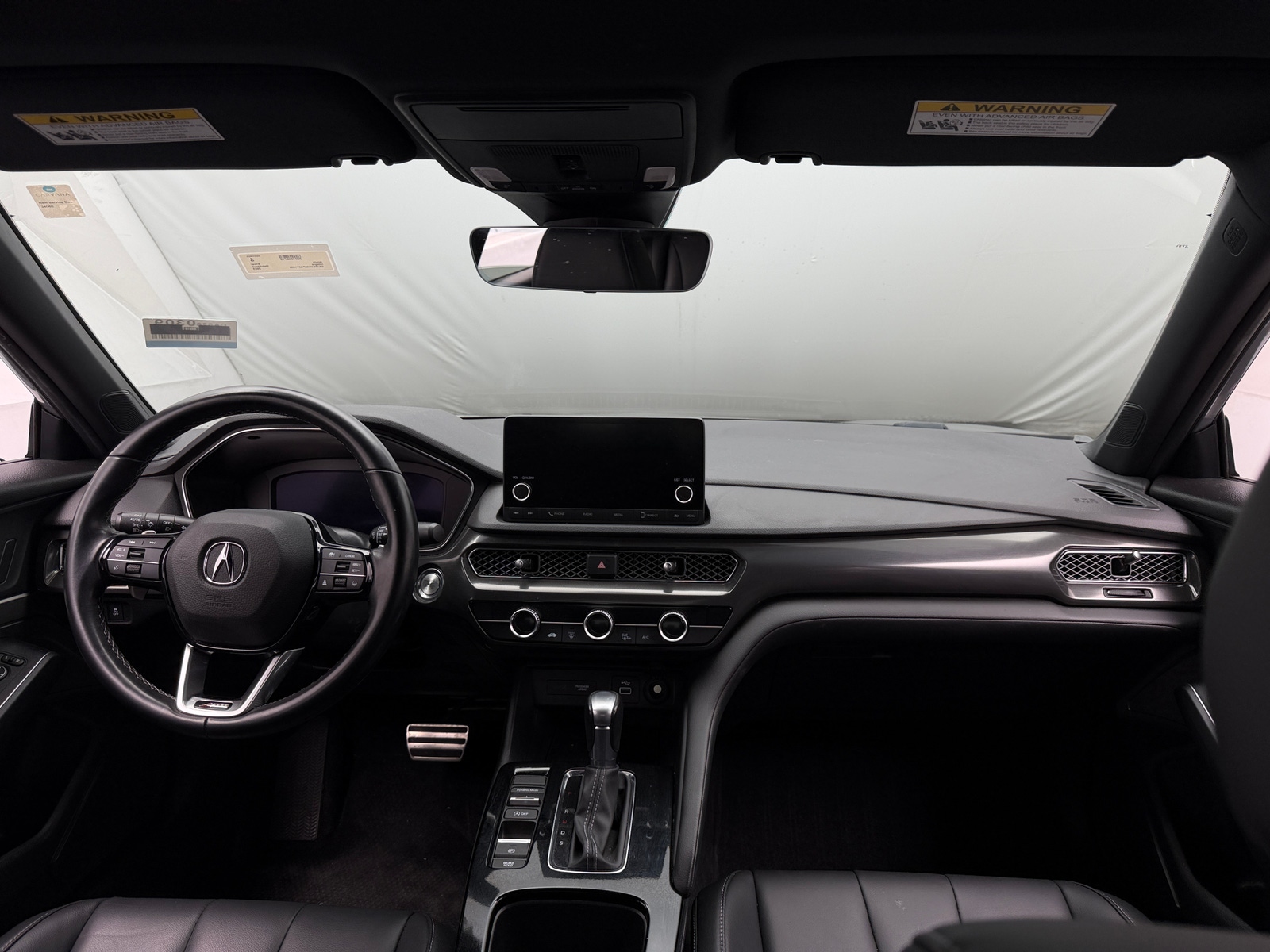 Thumbnail: 2023 Acura Integra - 2