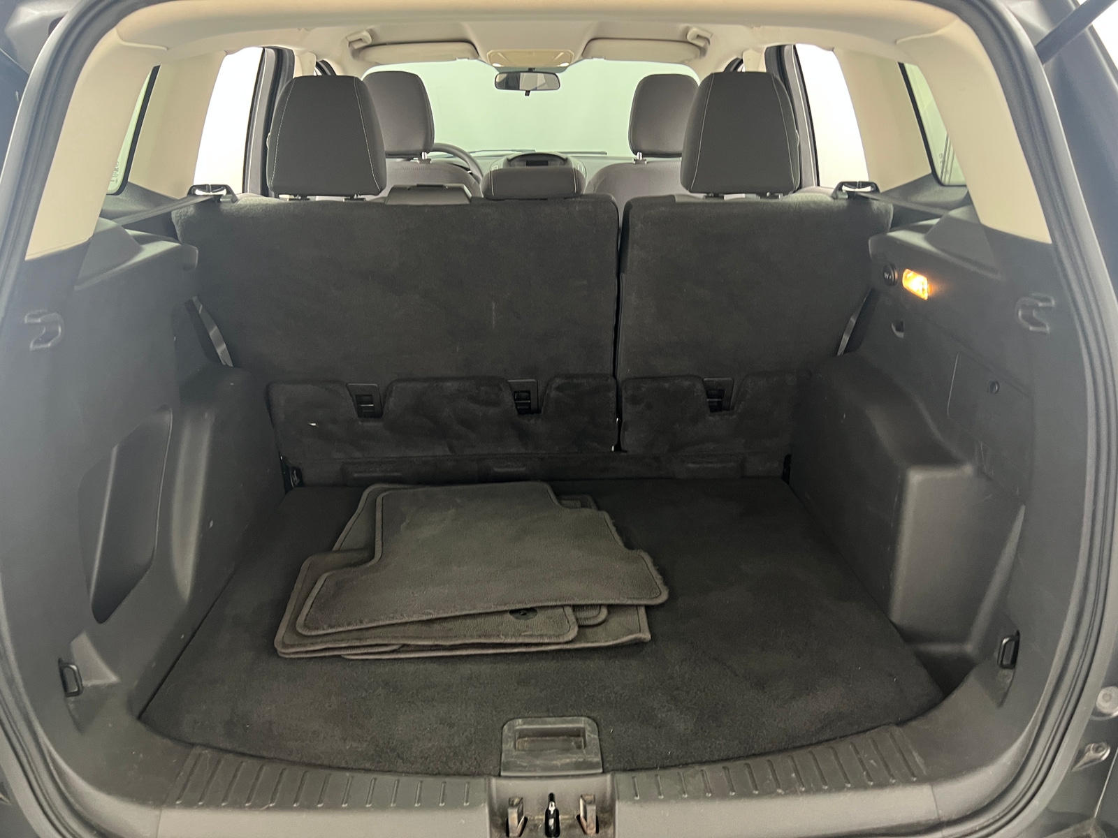 Thumbnail: 2018 Ford Escape - 7