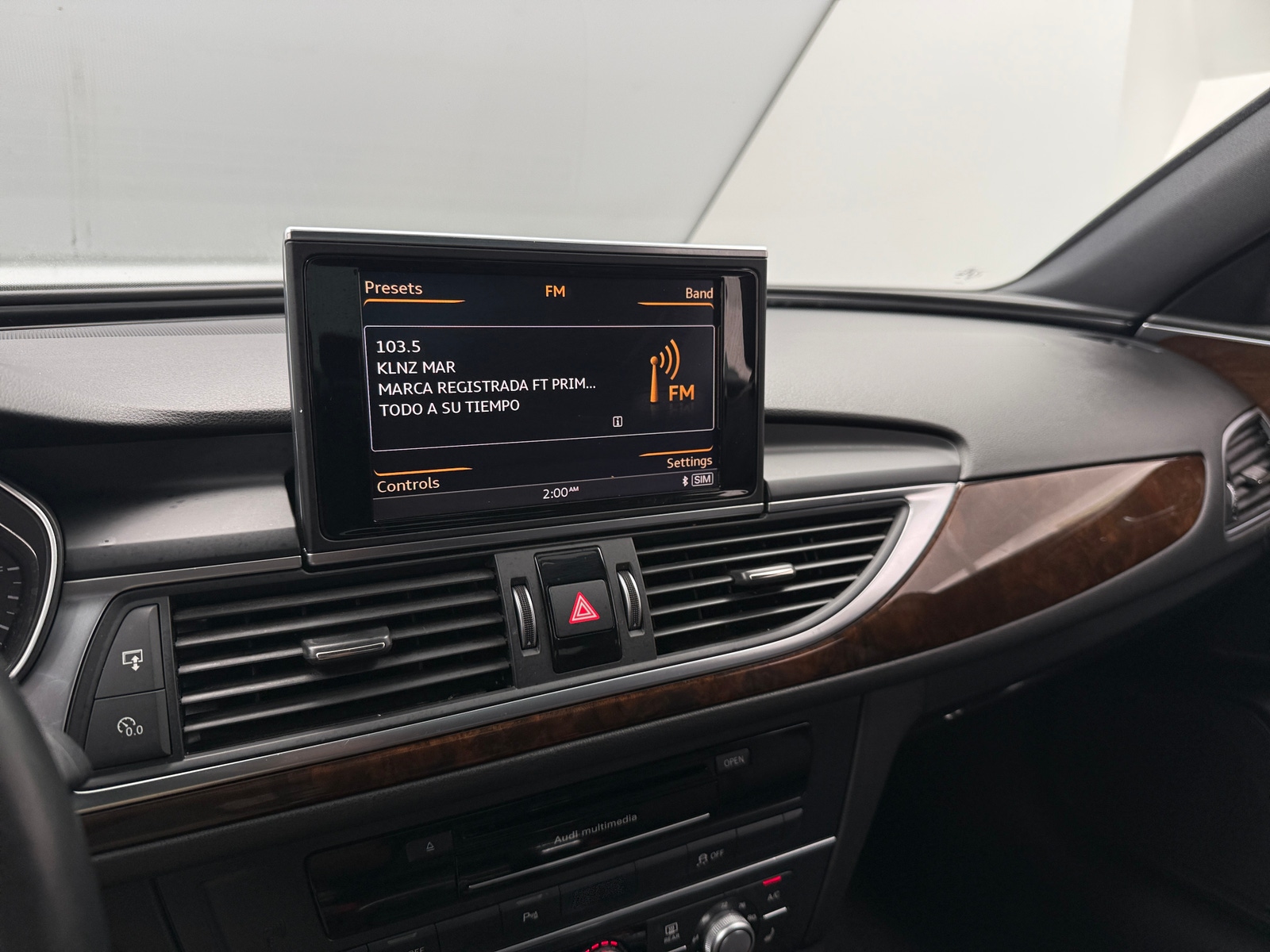 Thumbnail: 2016 Audi A6 - 3