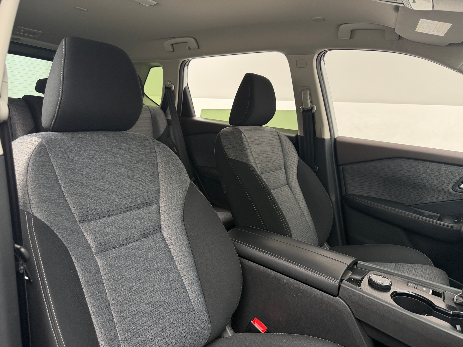 Thumbnail: 2023 Nissan Rogue - 2