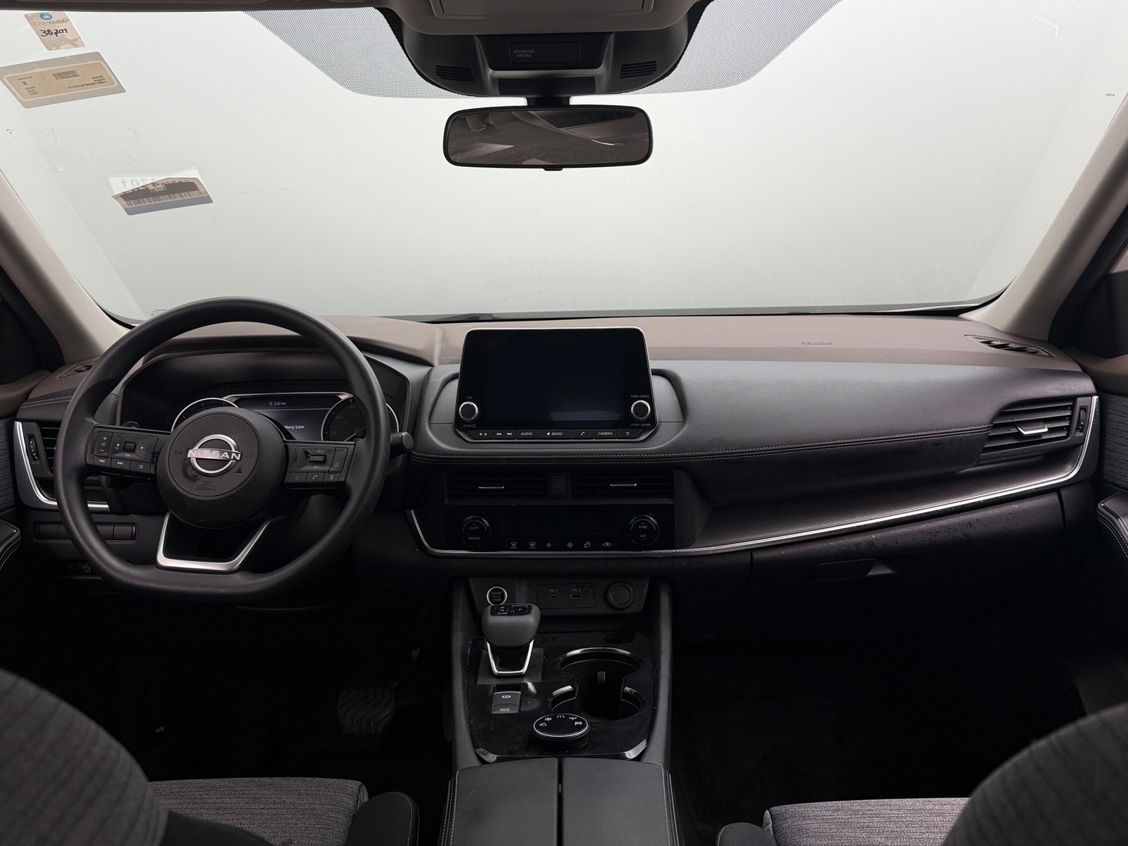 Thumbnail: 2023 Nissan Rogue - 3