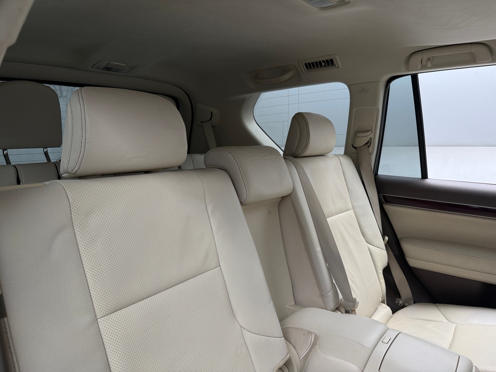 Thumbnail: 2018 Lexus GX - 5