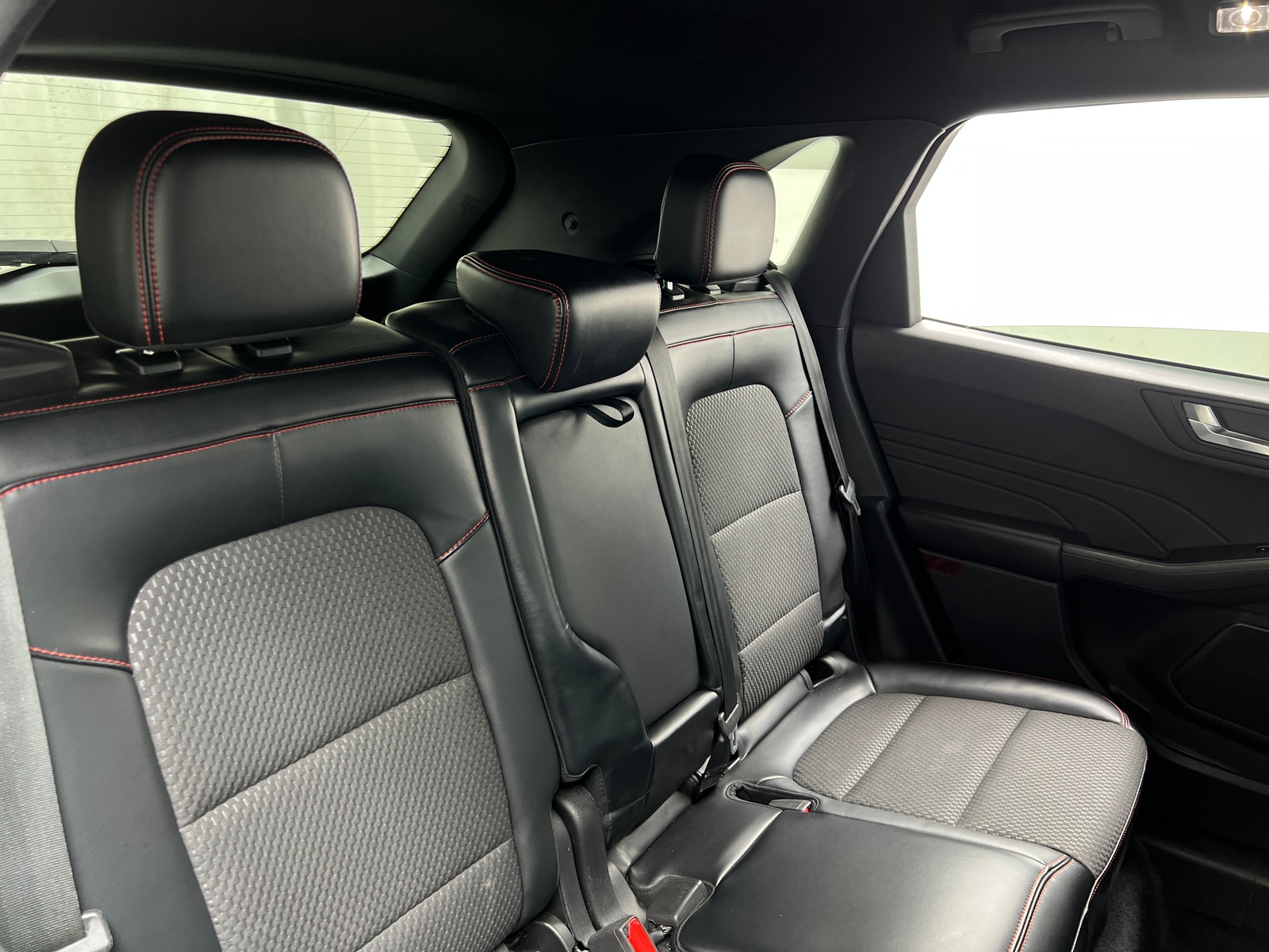 Thumbnail: 2023 Ford Escape - 5